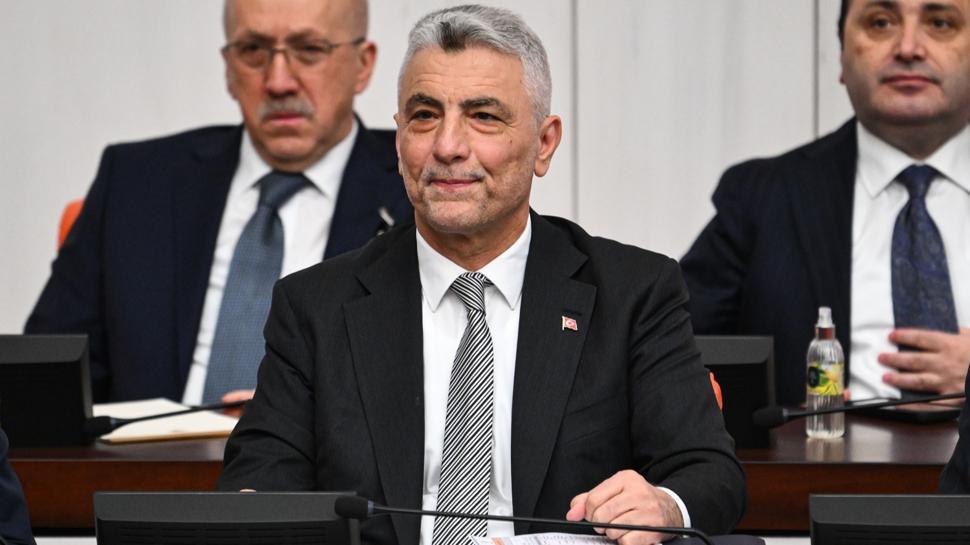 Bakan Bolat, ödemeler dengesi verilerini değerlendirdi