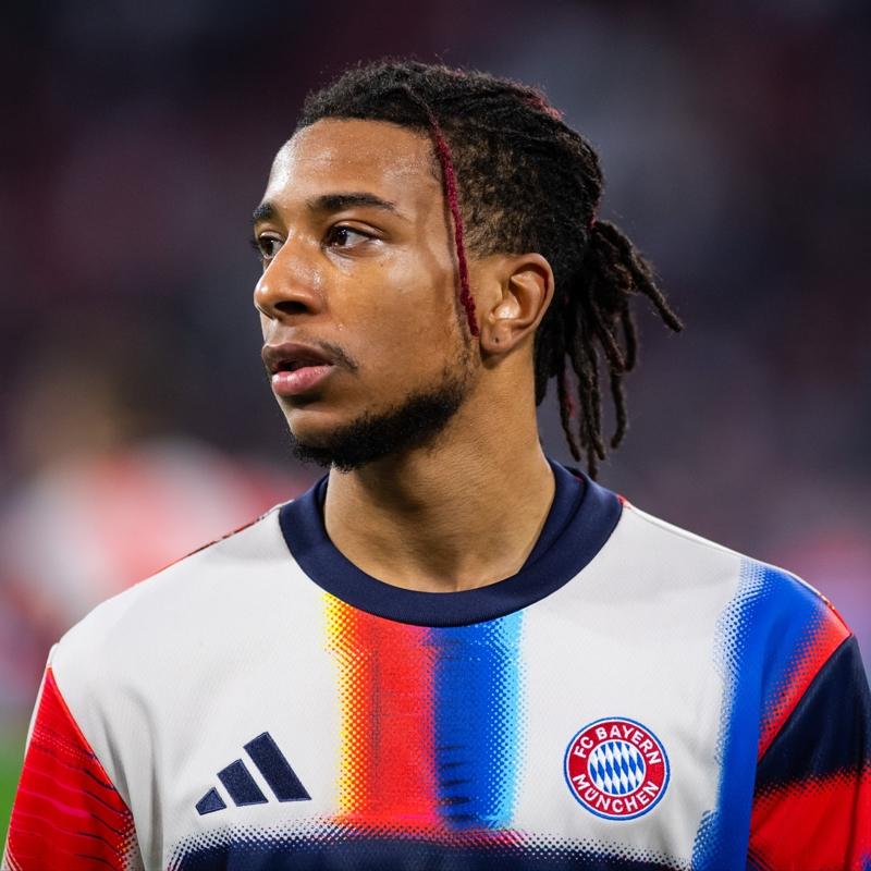 Bayern Mnih'ten Michael Olise'ye yeni szleme