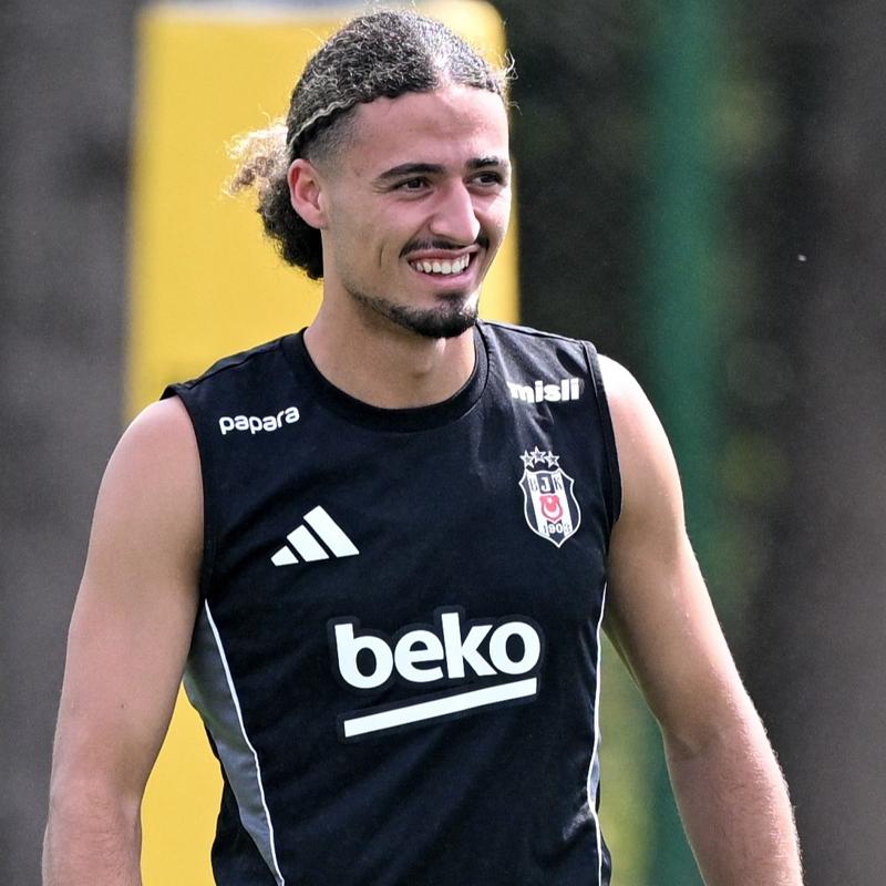 Beikta'tan Taylan Bulut iddialar hakknda aklama