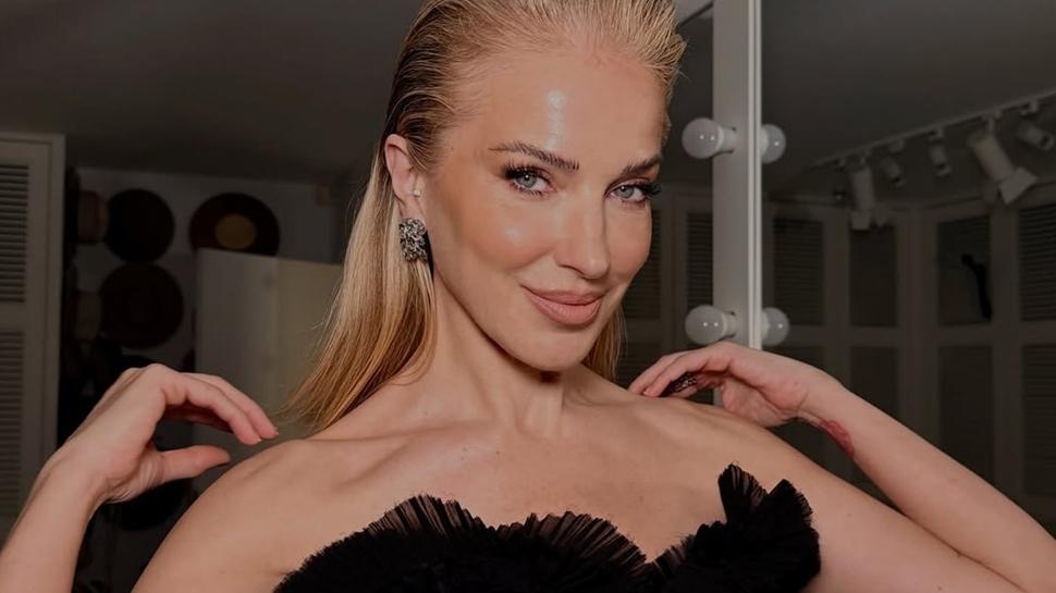 Burcu Esmersoy'dan eşiyle ilgili bomba itiraf! Ağızları açık bıraktı