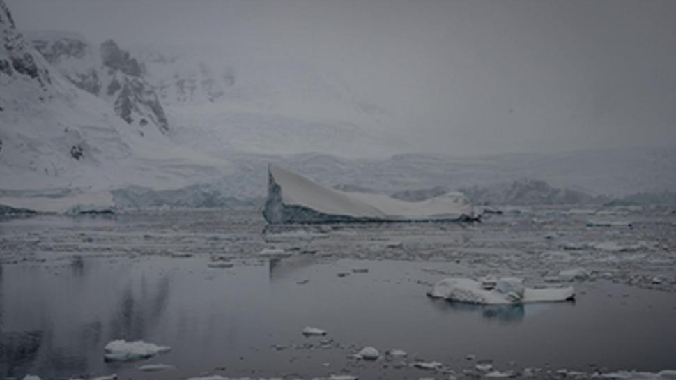 Çarpıcı araştırma! 362 buzul depremi oldu