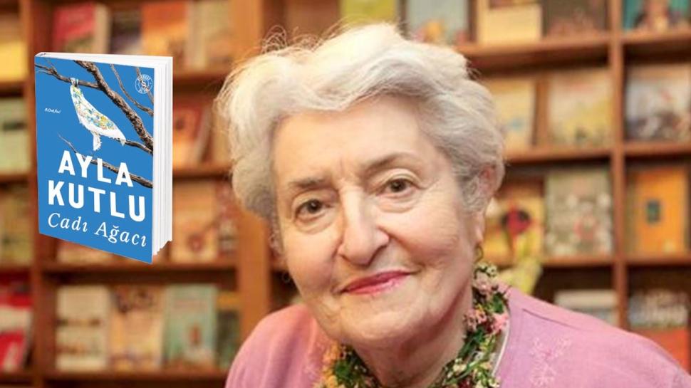 Dallar� kuruyan kad�nlar�n roman�