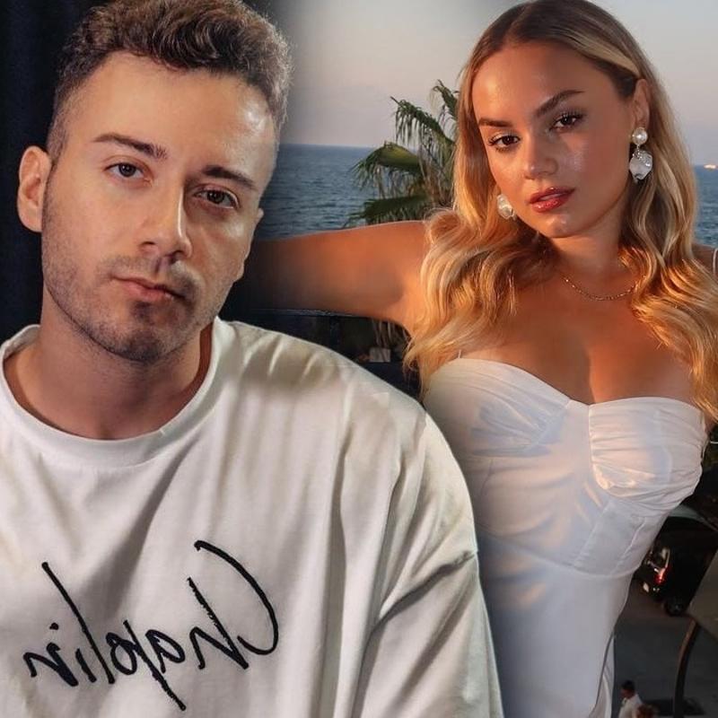 Bu haberden sonra Enes Batur bunalmn dibine vuracak!