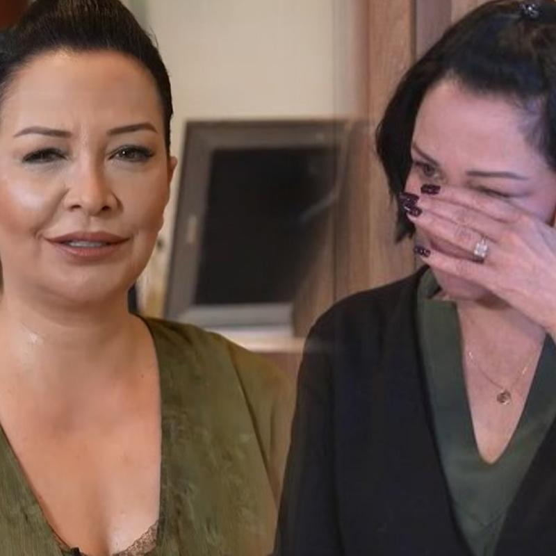 Evrim Akn Ev Gezmesi' programndan apar topar gnderildi! te yerine gelen isim...