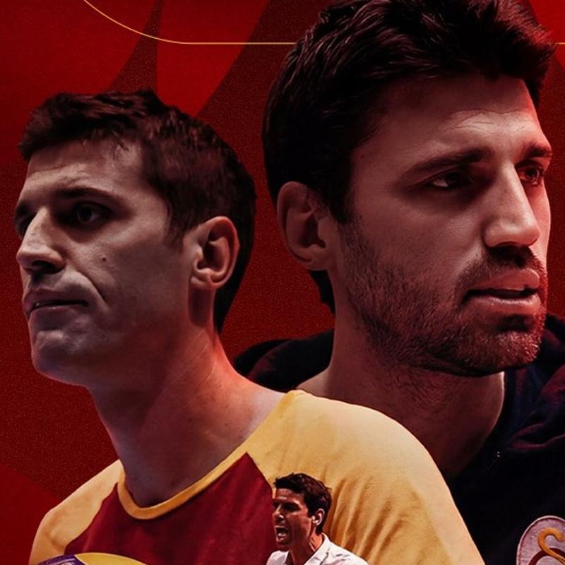 Galatasaray HDI Sigorta'da Umut akr dnemi sona erdi