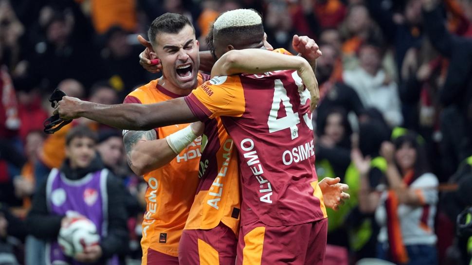 Galatasaray'ın rakibi Antalyaspor! Kritik eksikler var