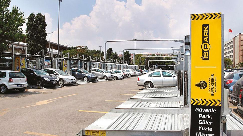 SPARK'ta yzde 62.5'lik art