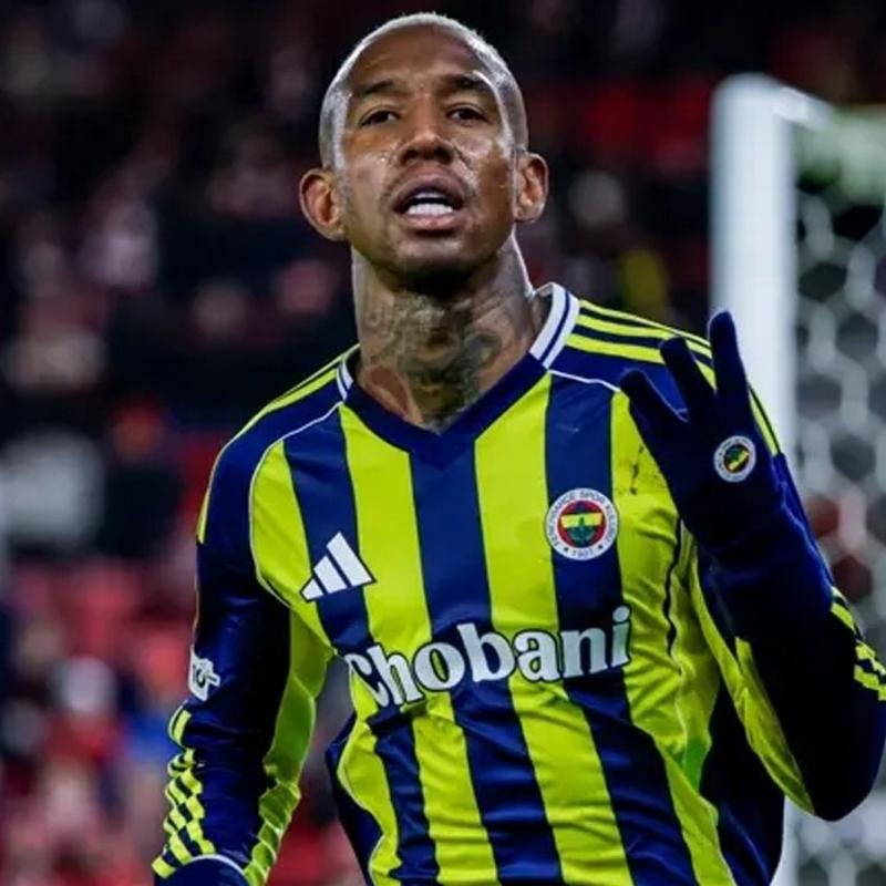 Karanlklar Brann'da bitti!