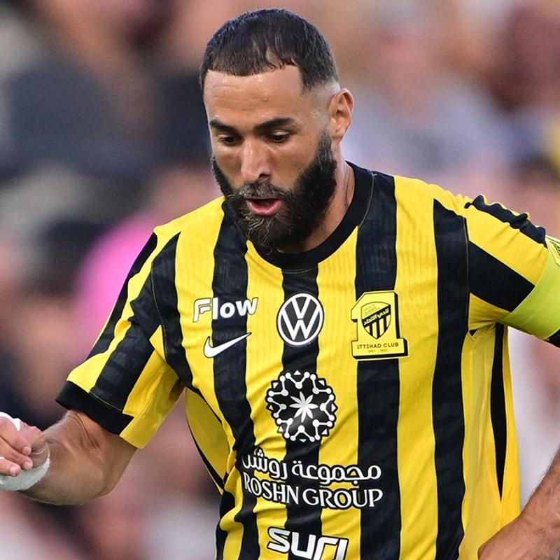 Karim Benzema atei yakt! Geri dn ihtimali...