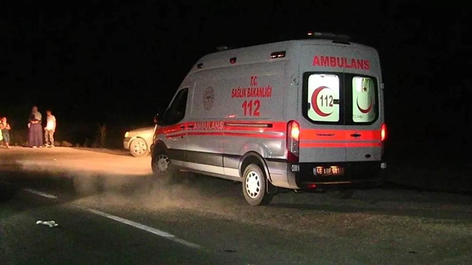 Kütahya'da maden ocağında gaz paniği: 5 işçi hastaneye kaldırıldı