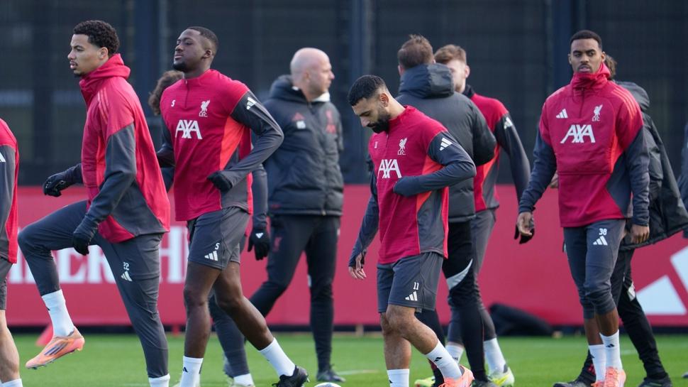 Mohamed Salah krizinde yeni gelişme! Arne Slot ile görüştü ve...