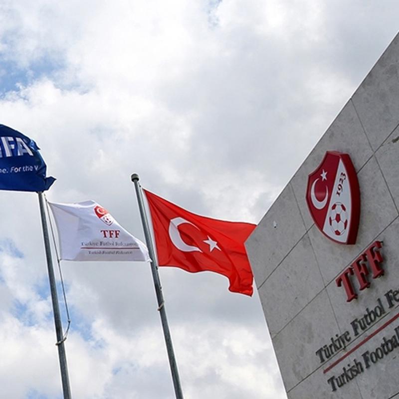 PFDK'dan Serdal Adal'ya 15 gn ceza!