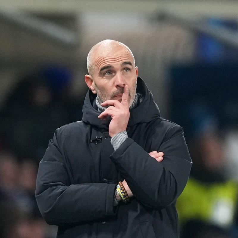 Premier Lig'de ayn menajeri: Enzo Maresca