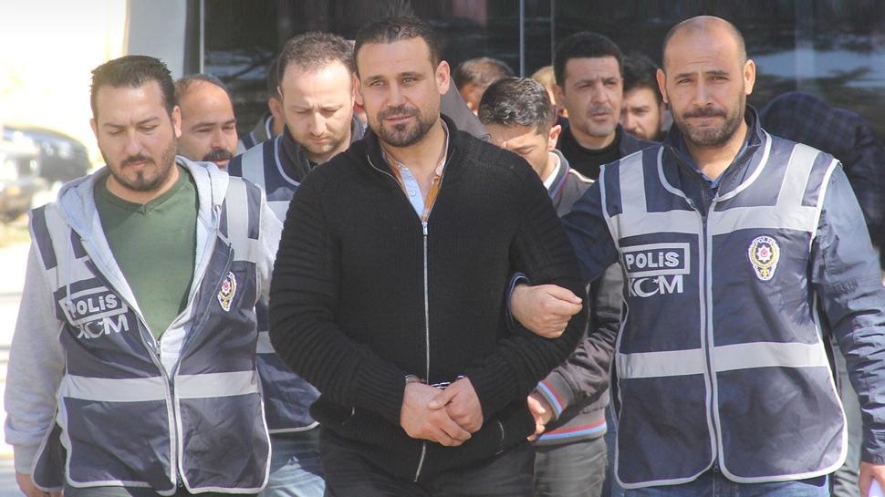 Sahte e-İmza çetesi çözüldü! İtiraf ettiler