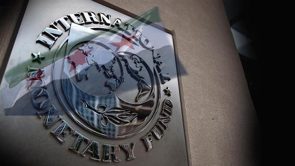 Suriye'de 40 yıl sonra ilk kez... Dünya Bankası ile proje imzalandı