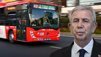 Ankara'da toplu ulama zam! Yava'n 