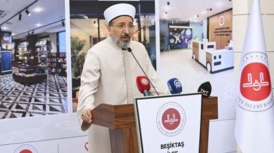 Arpagu: Yavrularmzn hafzalarna Peygamberimizin gzelliklerini naketme abas ierisindeyiz