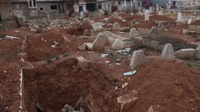 Esed rejiminin insan haklar ihlalleri belgelendi