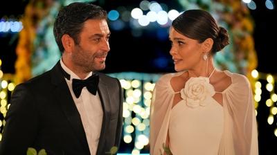 GOTrkiye'den Yldzl tantm: Ozan Akbaba ve Sinem nsal stanbul'un yeni yz oldu