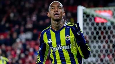Karanl�klar Brann'da bitti!