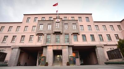 Trkiye'den terr rgt SDG'ye son uyar: Baka areniz yok