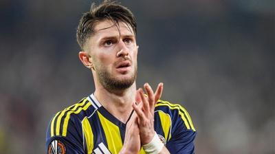 Talihsiz an! smail Yksek devam edemedi