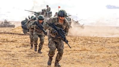 Trkiye bar gcnde olmal