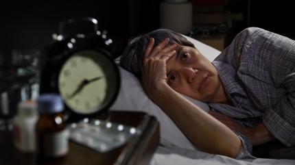 17 hastal tetikliyor: Uykusuzluk hi masum deil