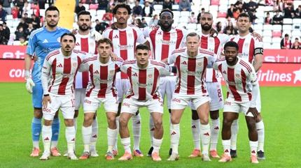 Antalyaspor evinde Galatasaray'� konuk edecek