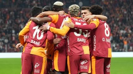 Galatasaray'n kadrosu akland! Tam 5 eksik var