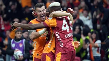 Galatasaray'n rakibi Antalyaspor! Kritik eksikler var