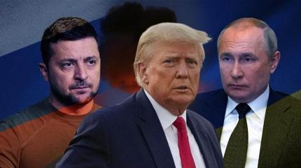 Kremlin'den ABD'ye ar: Ukrayna grme belgelerini paylan