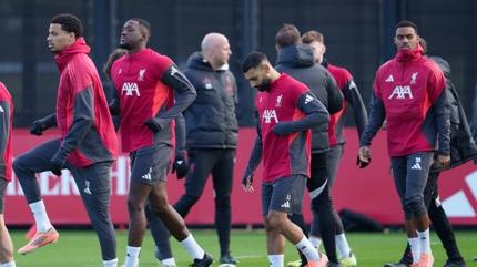 Mohamed Salah krizinde yeni gelime! Arne Slot ile kritik grme