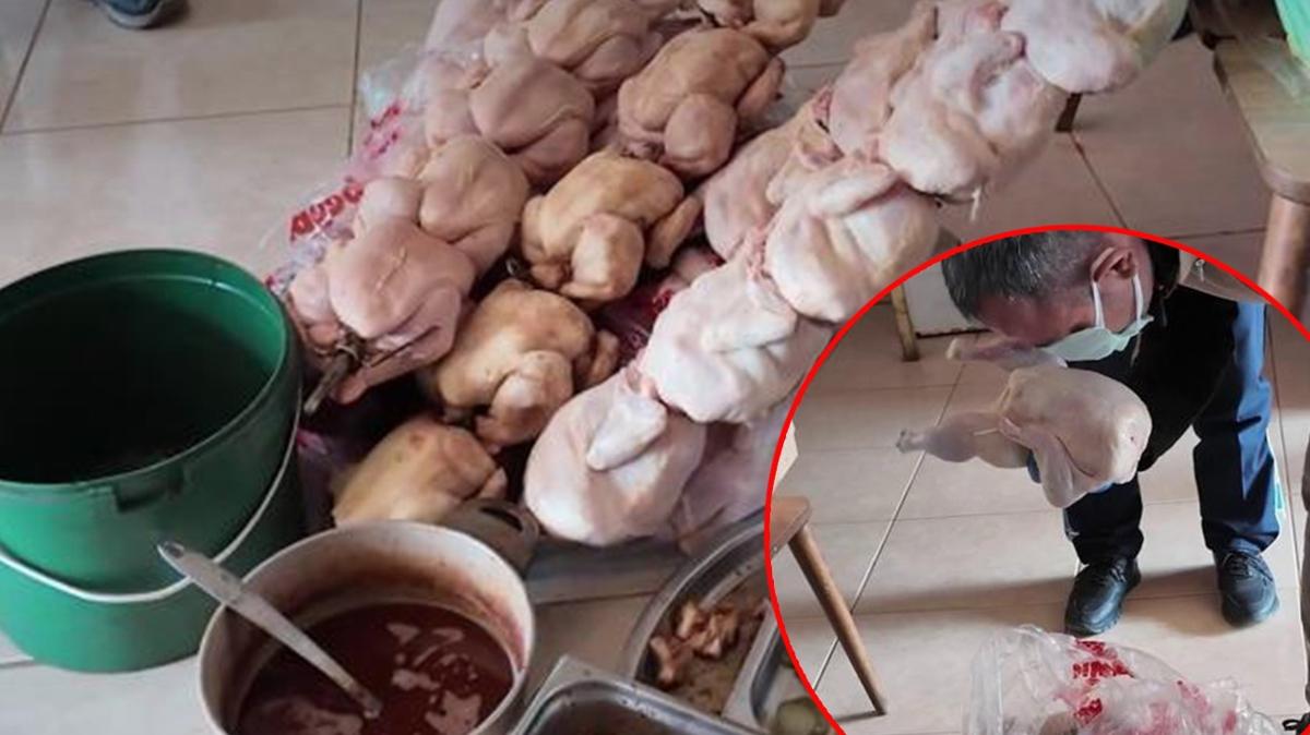 dnerci krkhan le kokusu fotoraflar resimleri