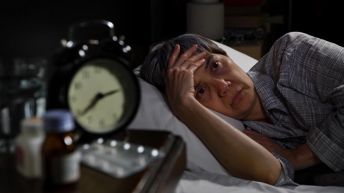 uykusuz salk hastalk fotoraflar resimleri