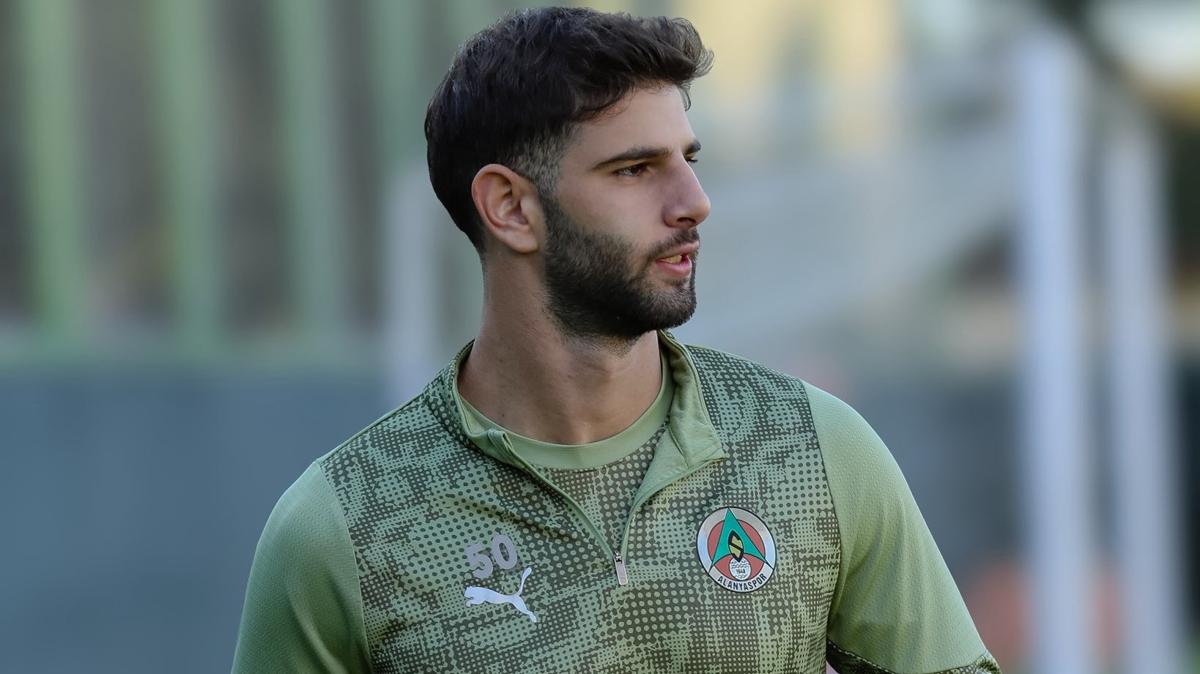 alanyaspor sper lig kayserispor fotoraflar resimleri