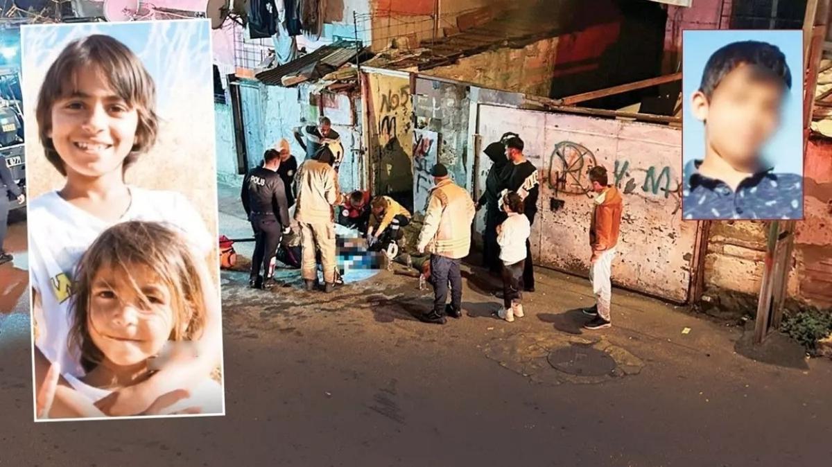 Pendik bebek yangn fotoraflar resimleri