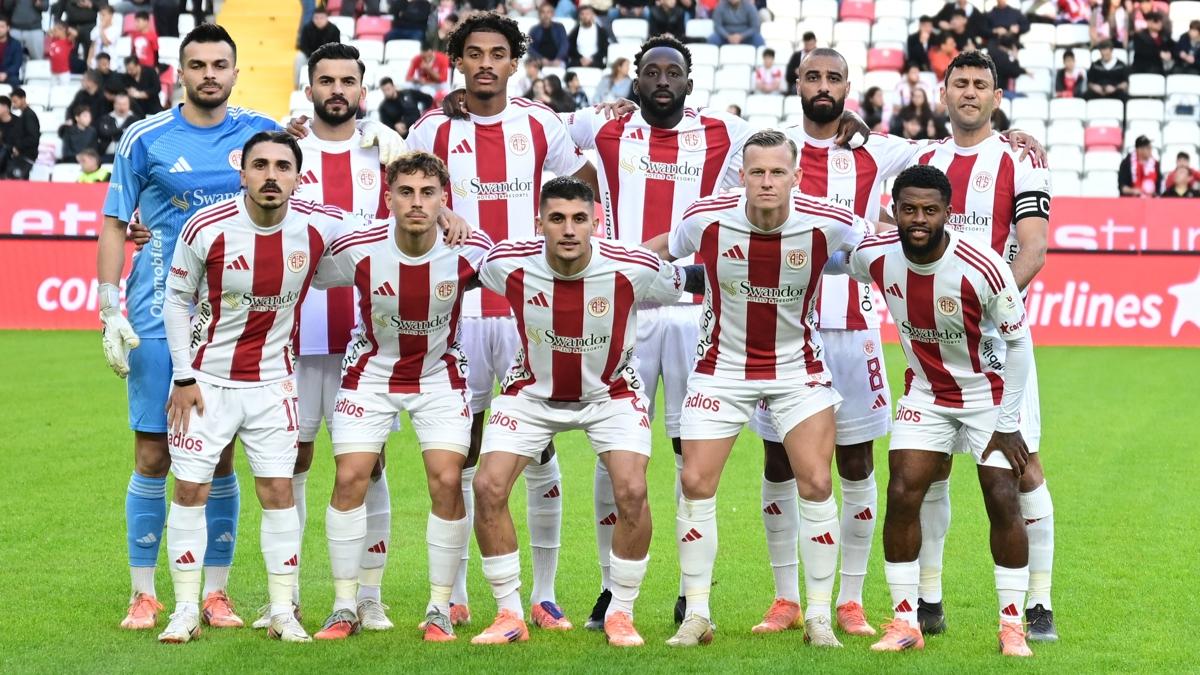antalyaspor sper lig galatasaray fotoraflar resimleri
