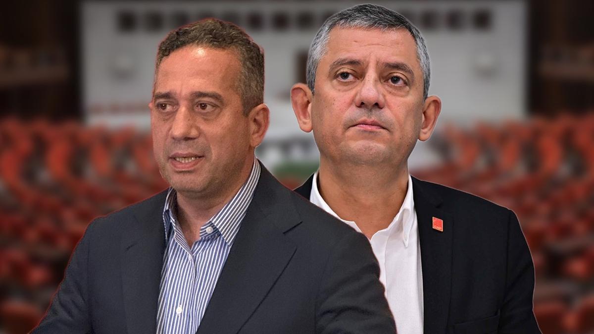 TBMM Bakanl  CHP Genel Bakan  Dokunulmazlk Dosyas fotoraflar resimleri