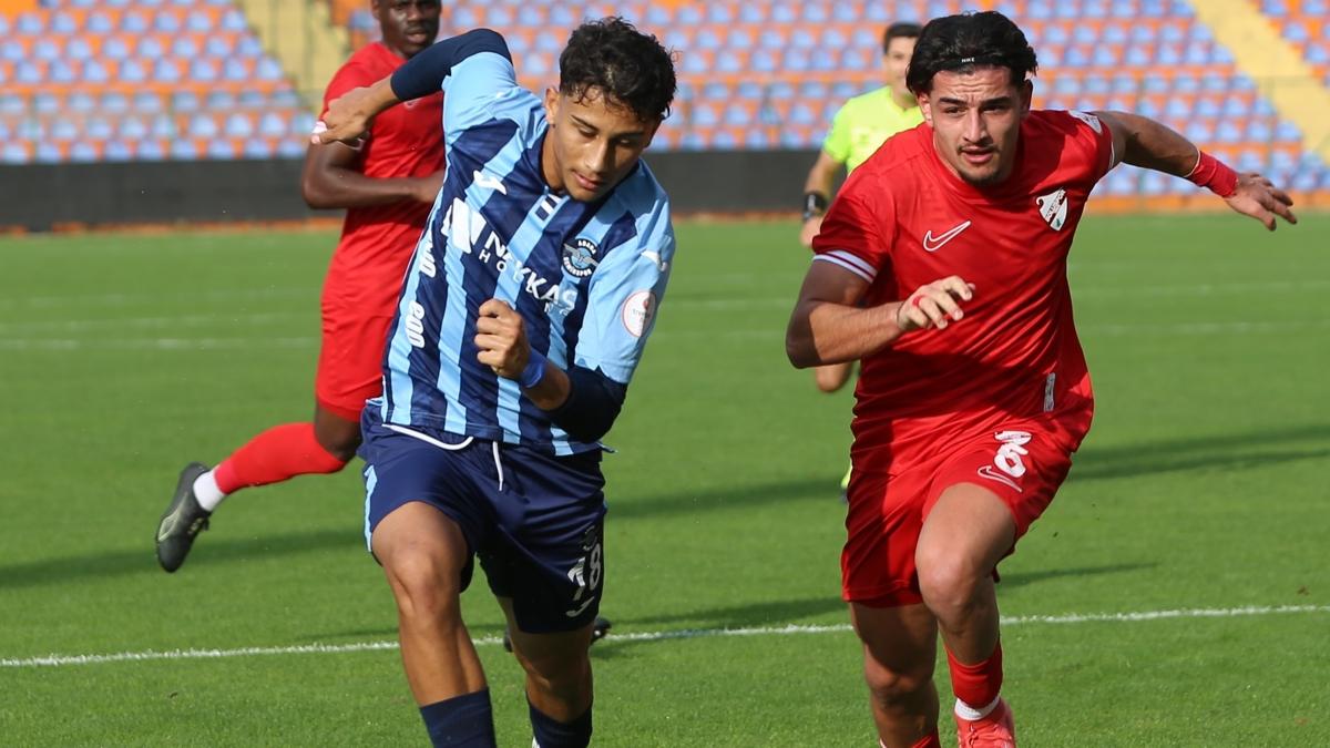 adana demirspor boluspor 1. lig fotoraflar resimleri