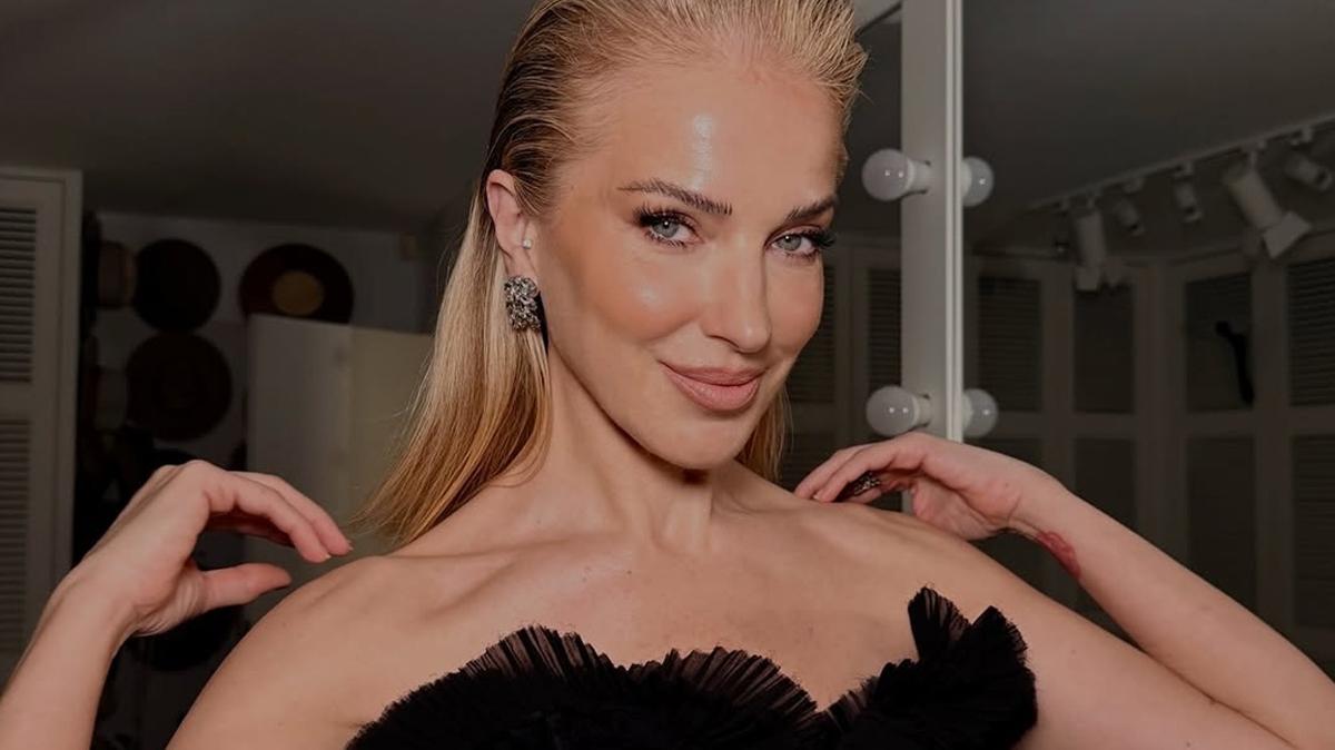 burcu esmersoy nazm akmandil magazin fotoraflar resimleri