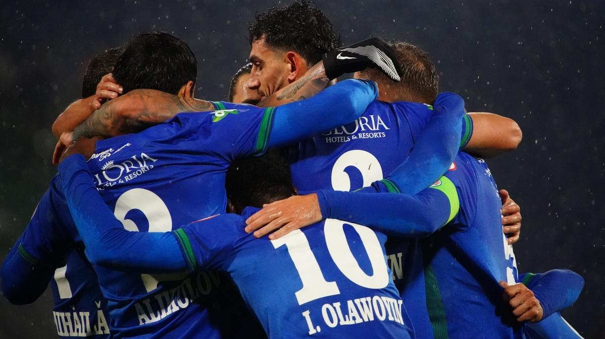 aykur rizespor sper lig eypspor fotoraflar resimleri