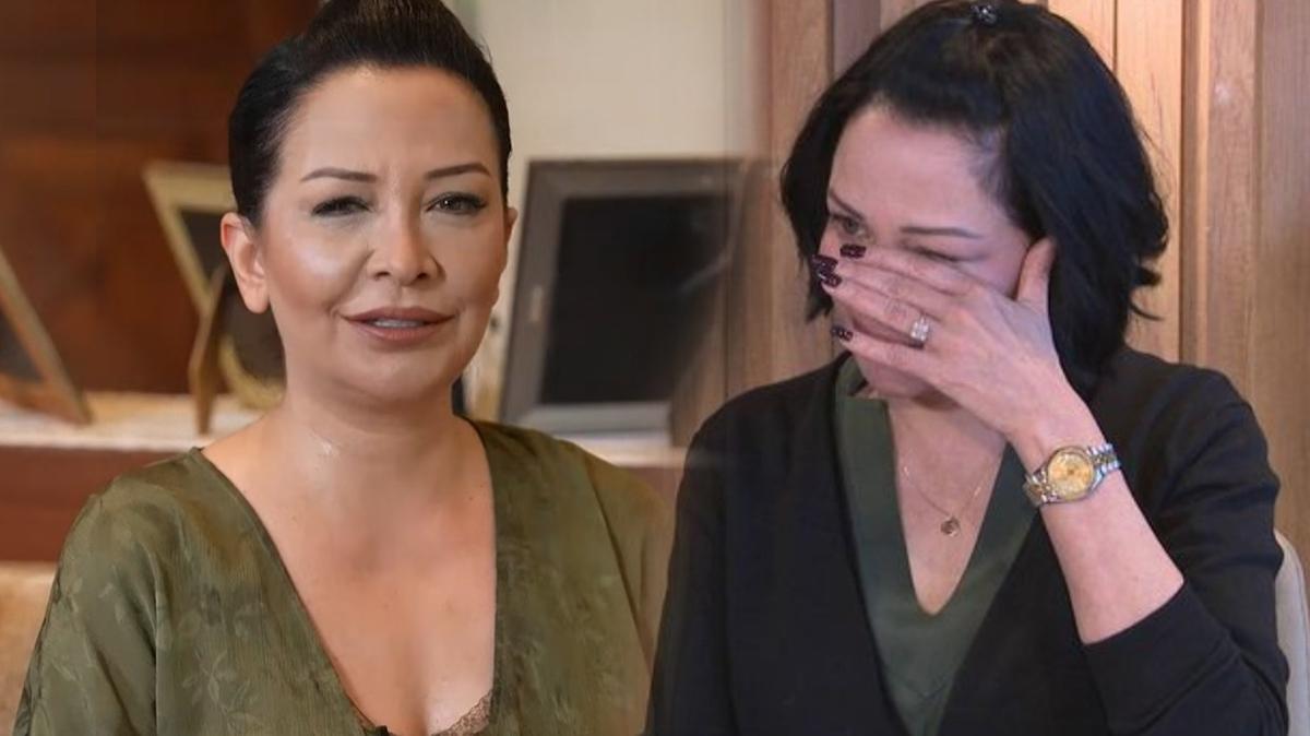 Evrim Akn  Ev Gezmesi  Asena Keskinci bez bebek asiye acar magazin haberleri fotoraflar resimleri