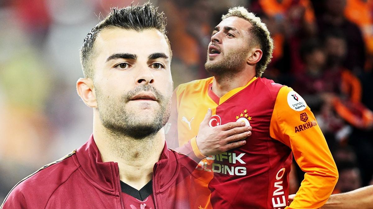 Abdlkerim Bardakc Bar Alper Ylmaz Bahis fotoraflar resimleri