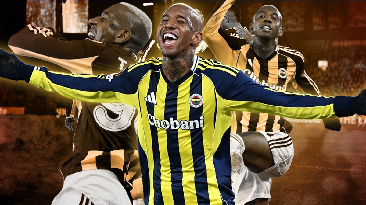 brann fenerbahe avrupa ligi fotoraflar resimleri