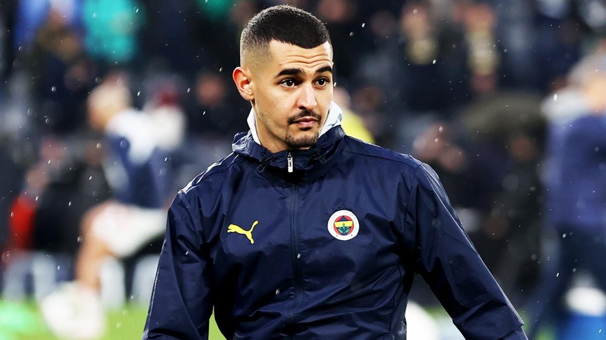 Levent Mercan Fenerbahe Brann Performans fotoraflar resimleri