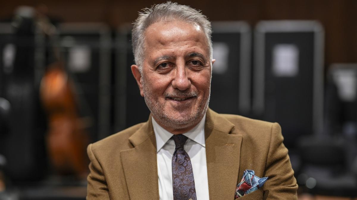 AKM bale opera Remzi Buharal fotoraflar resimleri