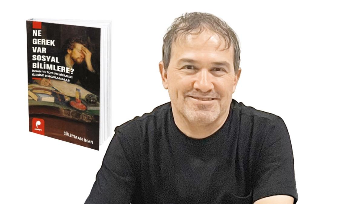 Sleyman nan kitap  sosyal bilimler  Trkiye perspektifi fotoraflar resimleri