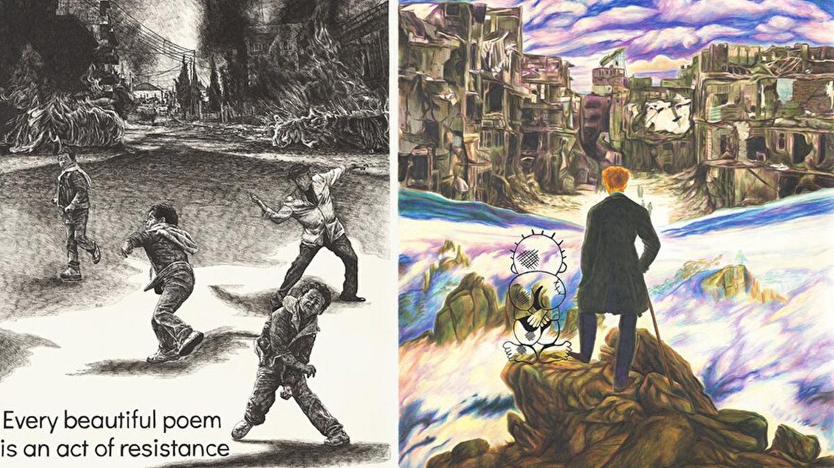 Soykrm Hafza Tanklk Samed Karagz AYusuf Ayge fotoraflar resimleri