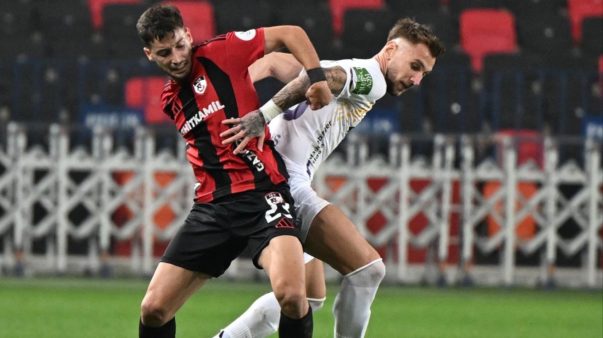 tayyip talha sanu gaziantep fk sper lig fotoraflar resimleri